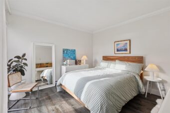 #101 – 2440 Haywood Avenue